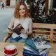 Аватар канала Нина Линдт. Писатель: городское фэнтези и приключения