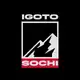 Аватар канала igotosochi