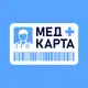 Аватар канала Медкарта