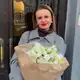 Аватар канала Опять она где-то …
