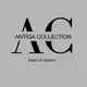 Аватар канала Antiga Collection