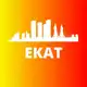 Аватар канала ЕКАТЕРИНБУРГ СЕГОДНЯ