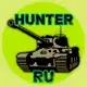 Аватар канала HuNTeR_RU_trovo