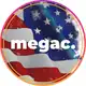 Аватар канала Мегак: американский английский