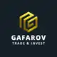 Аватар канала Gafarov Trade & Invest