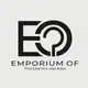 Аватар канала Emporium Of: Одежда и Логистика