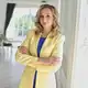 Аватар канала Криптомир с Оксаной Мащенко