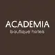 Аватар канала ACADEMIA коллекция особняков