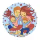 Аватар канала Мы - Родители 👫