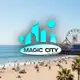 Аватар канала Magic City | GTA 5