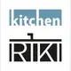 Аватар канала Кухни на заказ Москва|RiKi kitchen