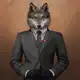 Аватар канала Волк с Мосбиржи 🐺