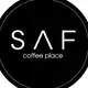 Аватар канала SAF coffee place