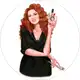 Аватар канала Анна Соболева мейкап 💄