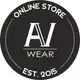 Аватар канала AV wear - ОДЕЖДА, КОТОРАЯ ТРОГАЕТ.