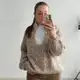 Аватар канала kraski_knit. Краски, которые греют💕