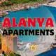 Аватар канала АПАРТАМЕНТЫ АЛАНИЯ