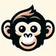 Аватар канала Monkey English