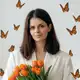 Аватар канала АДИЛЕ @adile.mommy ❤️