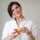 Аватар канала Марина Сорокун | Логопед
