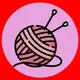 Аватар канала Клуб рукоделия 🧶