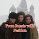 Аватар канала FROM RUSSIA WITH FASHION