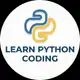 Аватар канала Learn Python Coding