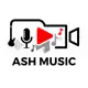 Аватар канала ASH MUSIC