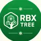 Аватар канала RBXTREE.IO | Купить Робуксы