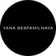 Аватар канала Yana Besfamilnaya