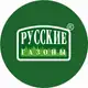 Аватар канала Русские газоны