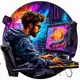 Аватар канала Digital Artist