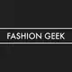 Аватар канала FASHION GEEK