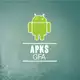 Аватар канала 🗃| Apks GFA