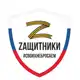 Аватар канала ZАЩИТНИКИ