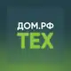Аватар канала ДОМ.РФ Тех