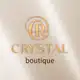 Аватар канала Crystal лучшие новинки 😍