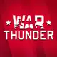 Аватар канала War Thunder | RU