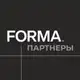 Аватар канала FORMA.Партнеры