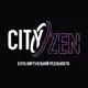 Аватар канала VR-клуб Cityzen