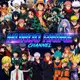 Аватар канала Mundo Anime 🇯🇵🌏 Español 🇲🇽🇪🇸