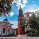Аватар канала Храм Николая Чудотворца на Преображенском кладбище