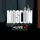 Аватар канала МОСКВА LIVE 🔴