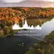 Аватар канала Красивые места Москвы и Подмосковья