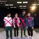 Аватар канала порараз бирацца + пораразби