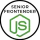 Аватар канала Senior Frontend Developer | JavaScript, React, HTML & CSS