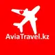 Аватар канала 🔥Авиабилеты Чартер (AviaTravel.kz)