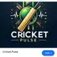 Аватар канала Cricket Pulse