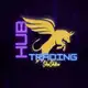 Аватар канала Shashkov Trading Hub