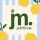 Аватар канала JETMINDS | Образование за границей